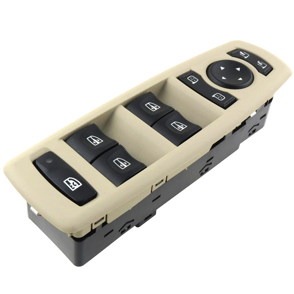 

Высококачественный электрический оконный выключатель 254000006R для Renault Fluence LZ 1,5 DCI 2008 2009 2010 2012 2013 2014 2015 2016