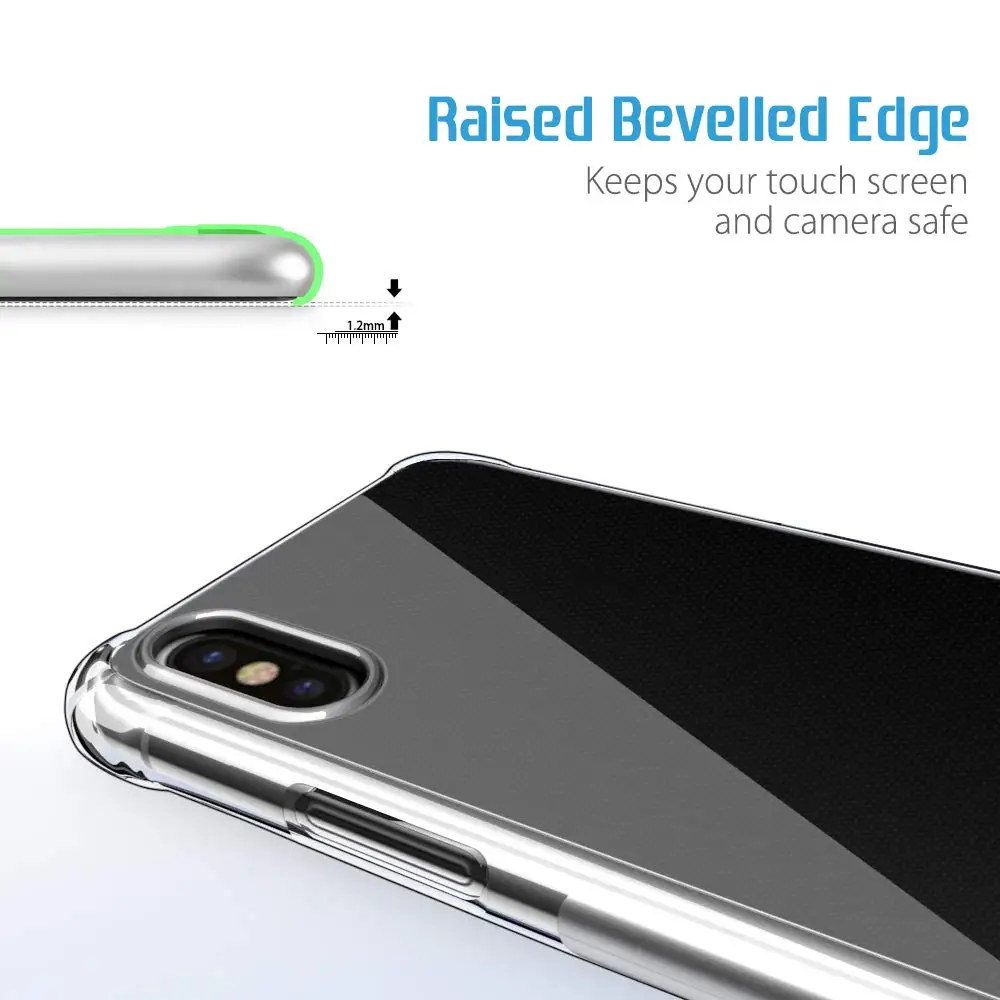 TPU Case For Motorola MOTO E7 Plus G9 Play One Action G8 Power G7 P30 Note Z3 Play Cases Soft Silicone Transparent Phone Cover