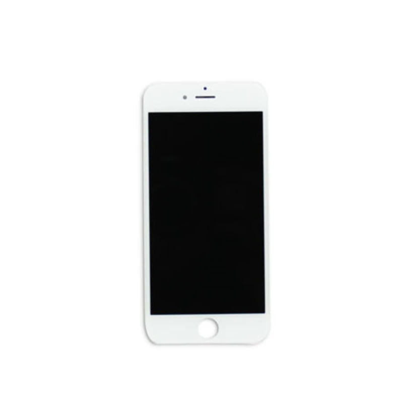1 шт. высококачественный ЖК-дисплей для iPhone 8 Plus 3D сенсорный экран дигитайзер