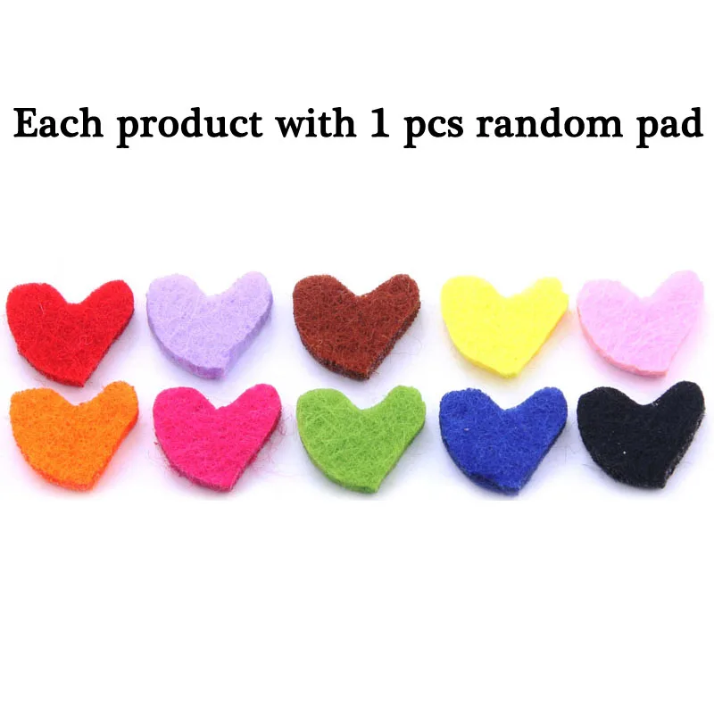 Новые ювелирные изделия с диффузором забавный браслет кристаллом в форме сердца