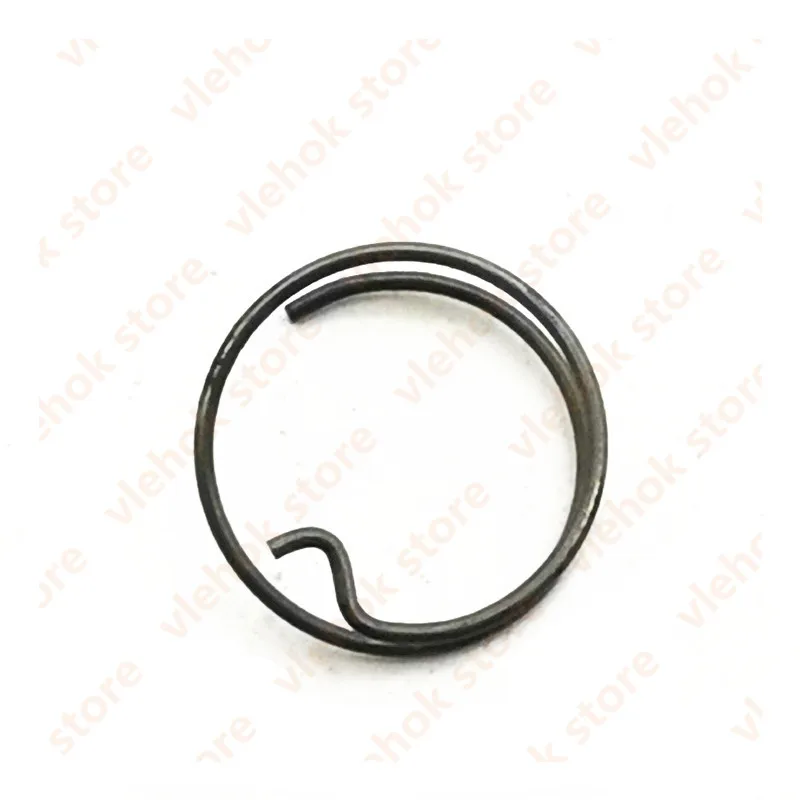

Spring for DEWALT DCF885C2 DCF885L2 DCF886B DCF886D2 DCF886M2 DCF885B DCF885L1 DCF885M2 DC827KL DC835KA DC845KA DC825K DCW886