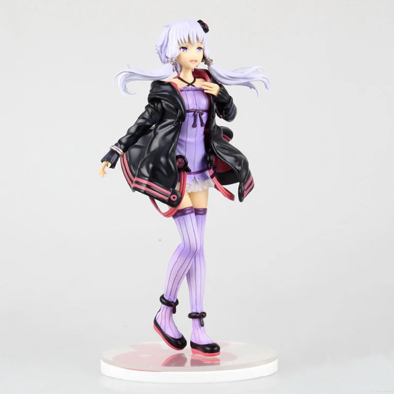 Фигурка Спайс и волк Yuzuki Kukari масштаб 1/8 разрисованная фигурка Юзуки Юкари ПВХ