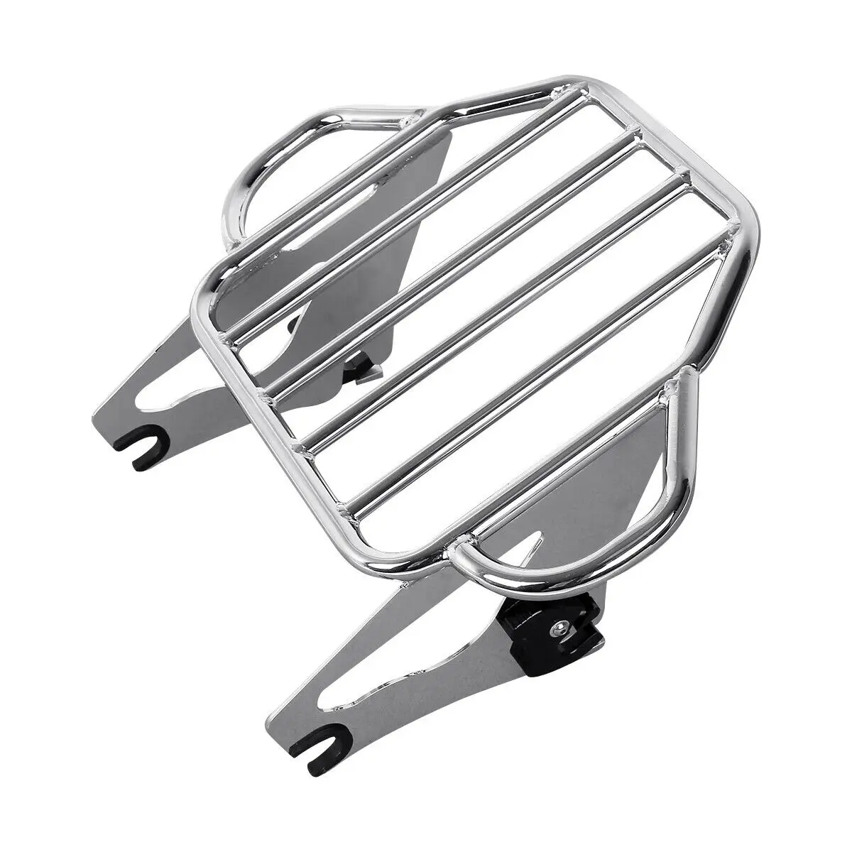 Багажная стойка для багажника мотоцикла стыковочный комплект Harley Touring Road King