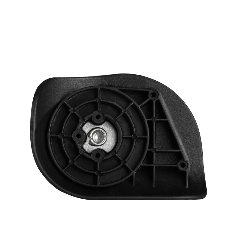 Luggage universal wheel accessories wheel password suitcase reel wheel mute wheel repair shock absorption 18 inch 30 inch