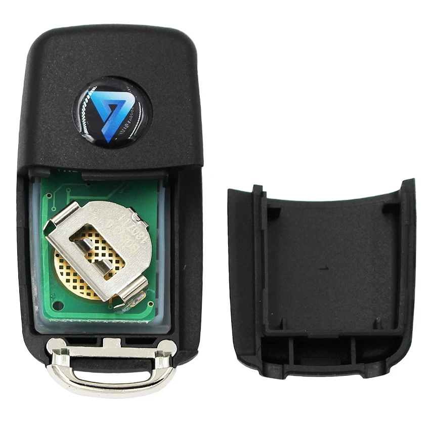 Original 3 Buttons Universal KEYDIY B08-3 Remote Control Key B-Series for KD900 KD900+ URG200 KD-X2 Programmer | Автомобили и