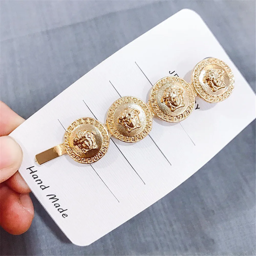 Новинка японская ажурная заколка-бант Дворцовый ретро-стиль кружевная жемчужная