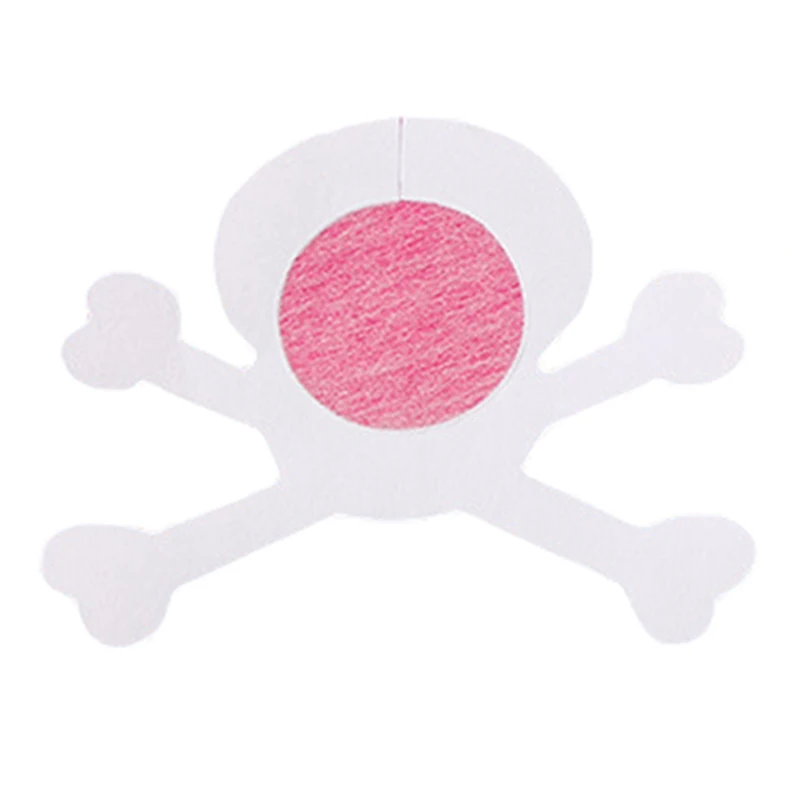 Сексуальный женский ниппель крышка с бабочками и цветами пуховые череп грудь