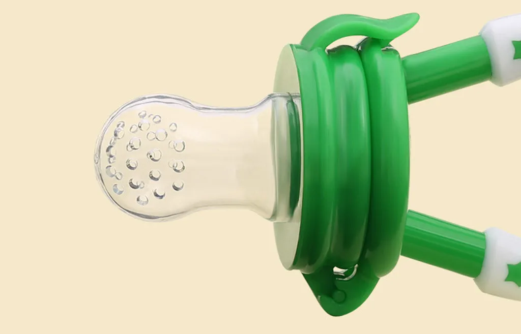 Прорезыватель кольцо для зубов малышей|Соска| |