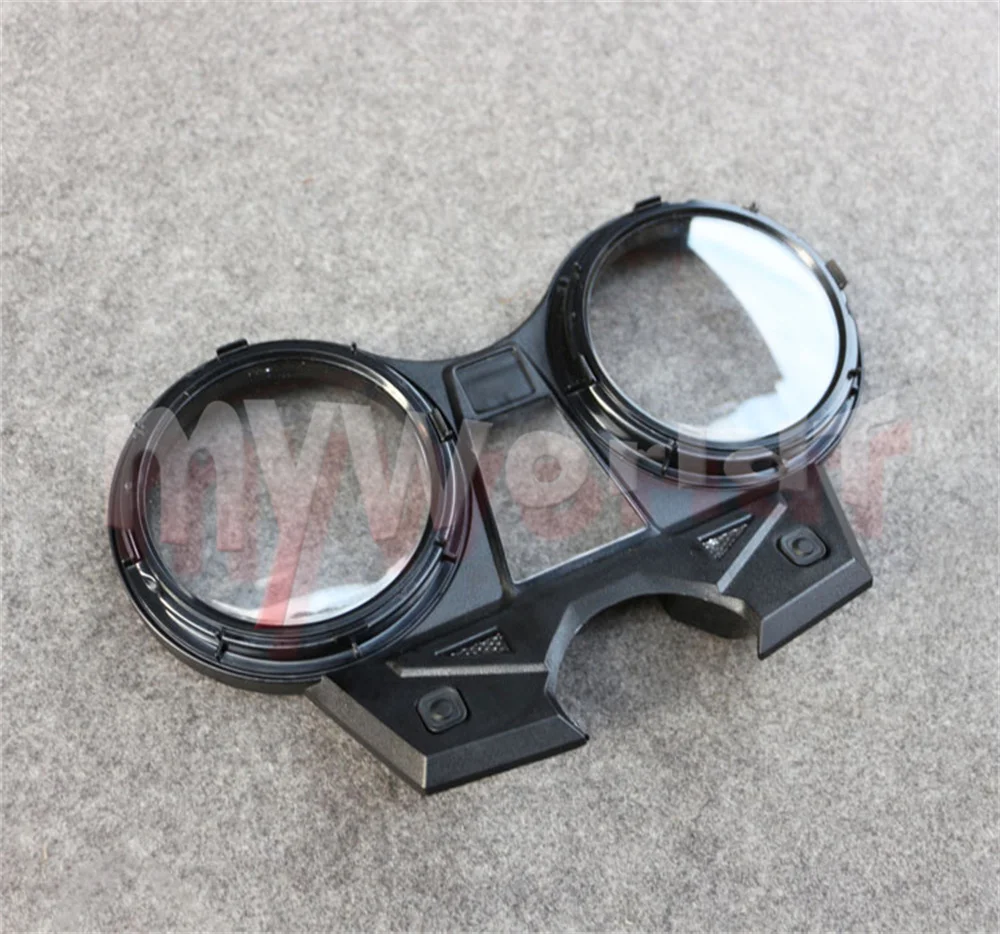 Чехол для тахометра и спидометра Подходит Honda CB1300 2004 - 2008 2005 2006 2007 | Автомобили