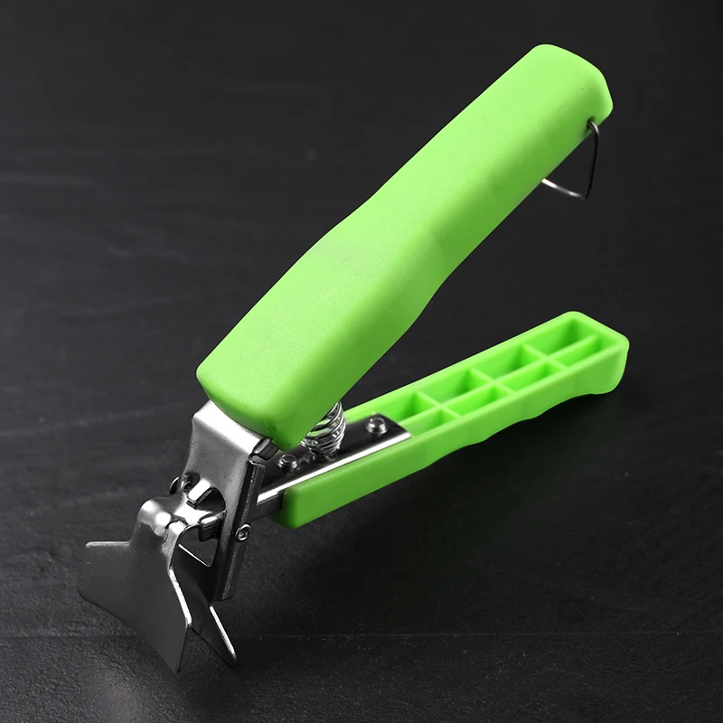 Нержавеющая Сталь Анти-обжигающая чаша зажим блюдо анти-горячий захват