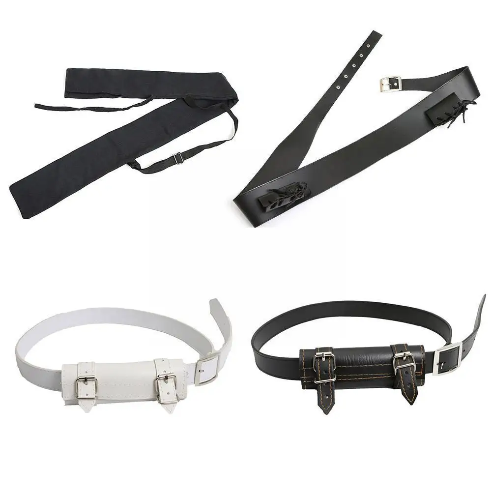 Ремень-футляр для поясного ремня |