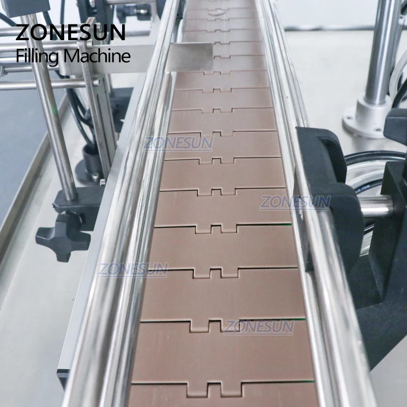 ZONESUN автоматическая линия по производству напитков машина для розлива пива масла