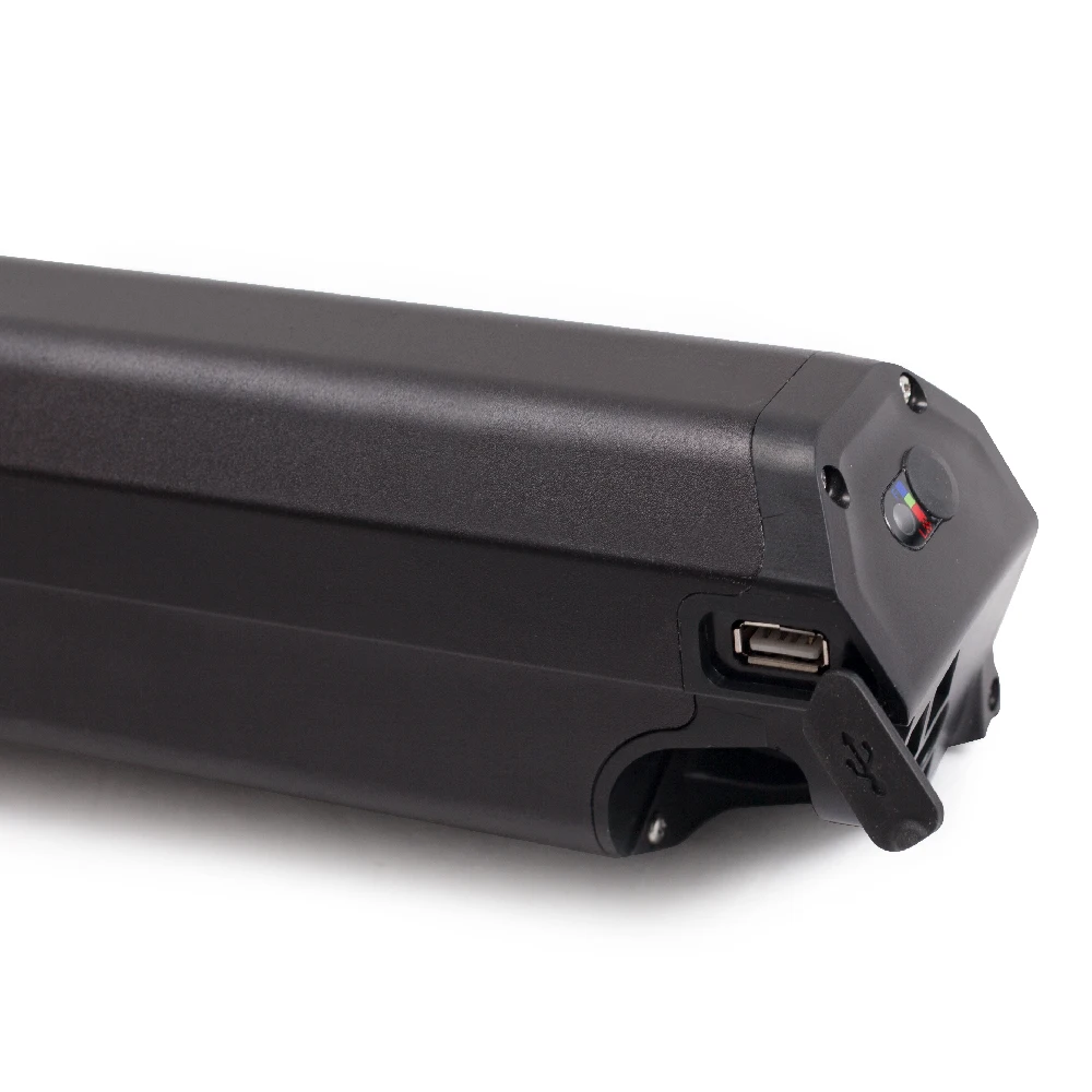 Built-in electric mountain moped lithium battery 36V48v13A electric bicycle lithium battery accessories