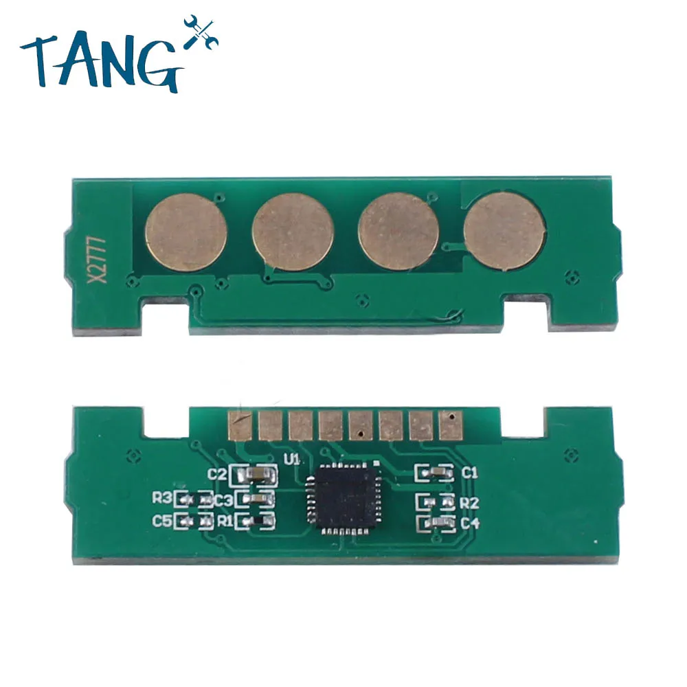 

4 шт., чип для лазерного картриджа Xerox Phaser 3052 3260 WorkCentre 3215 3225