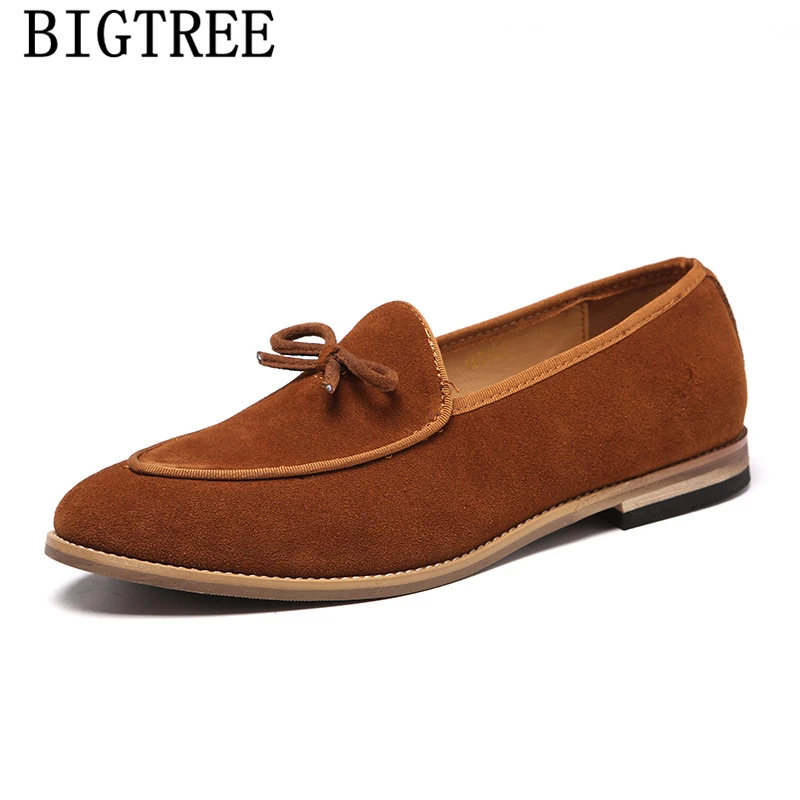 Туфли вечерние Мужские модельные туфли мужские офисные итальянские модные