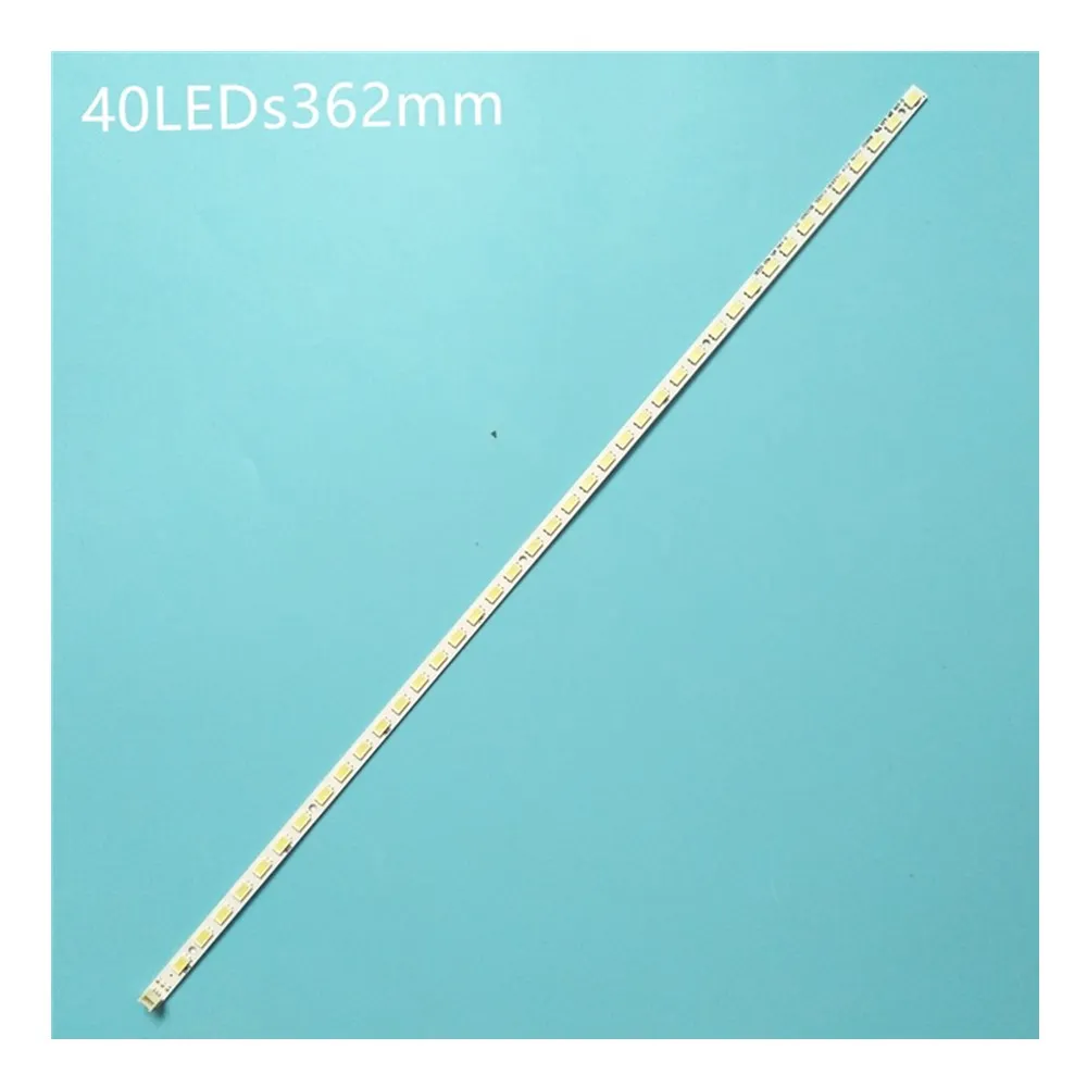 

LED Backlight strip 40 LampFor LED32770X 31T15-03g M315X11-E2-A T315XW06.V.331T15-03/73.31T14.004 31T15-03 31T15-03a