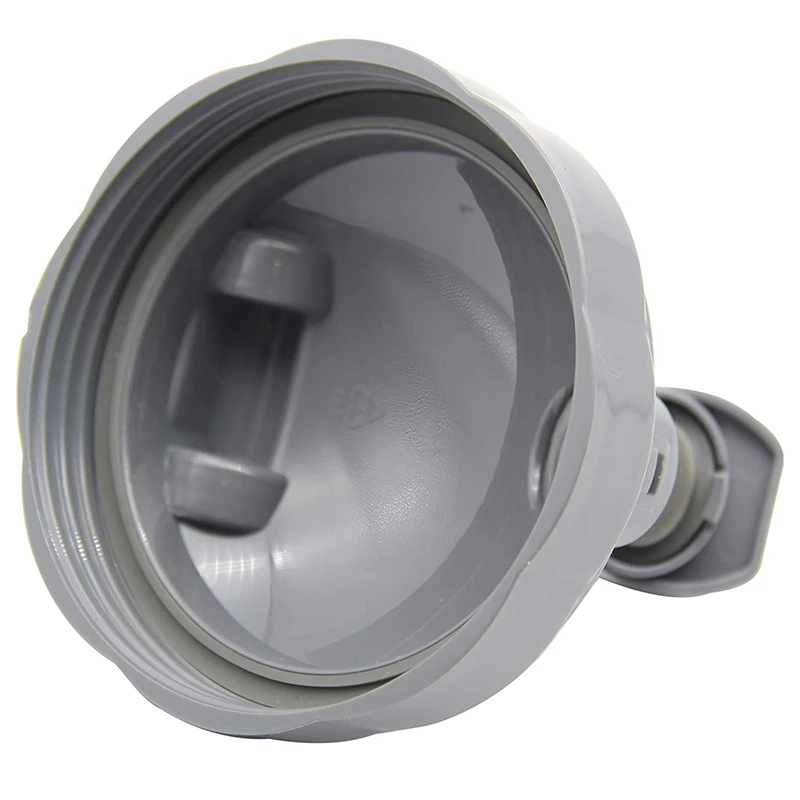 Флип топ на плечо для домашних животных с крышкой аксессуары блендера карпа