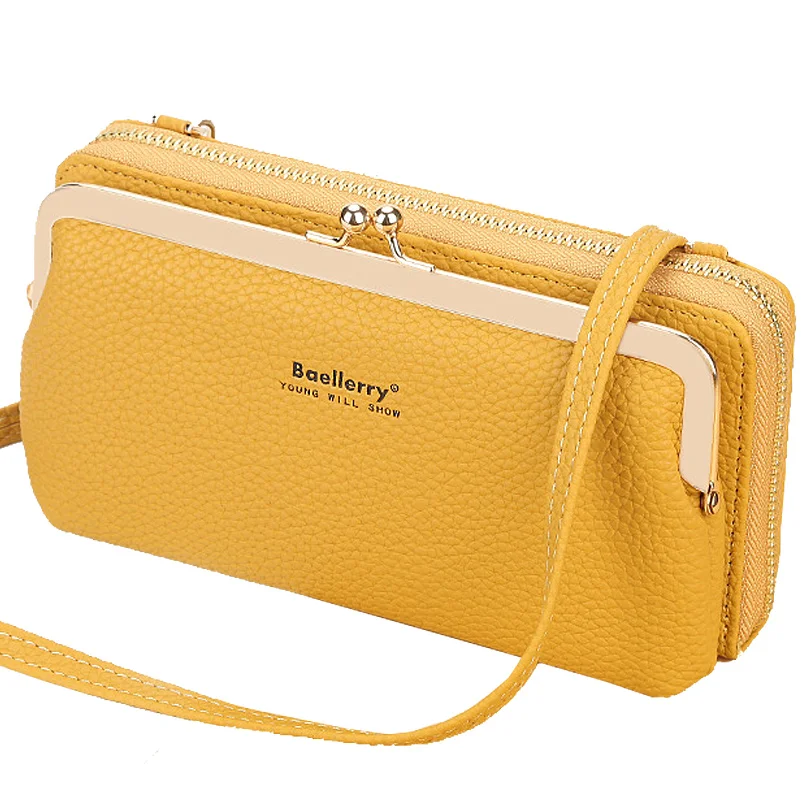 

Женские маленькие сумки через плечо кожаная сумка-мессенджер с узором Личи Женская сумочка сумки женская сумка для сотового телефона клатч...