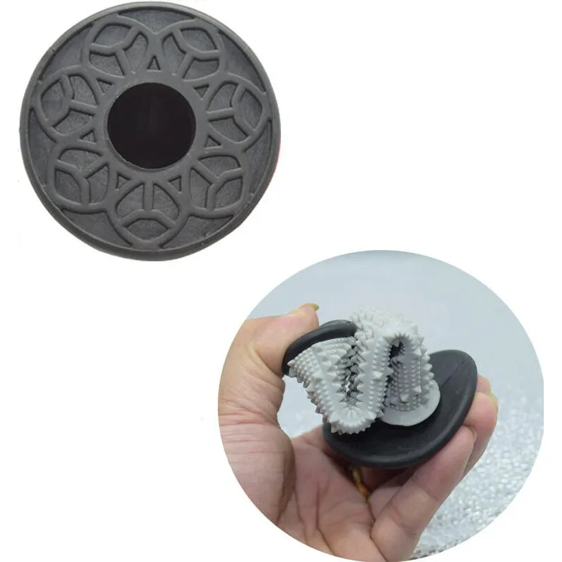 Мягкие резиновые грипсы для мотоцикла KTM Husqvarna, гоночные рукоятки для мотокросса, аксессуары для грязевых мотоциклов, руль для питбайка.