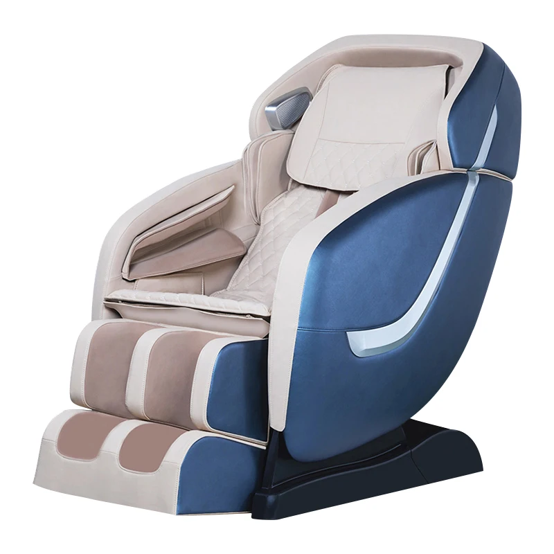 Массажное кресло для пожилых людей автоматическое Полноразмерное электрическое