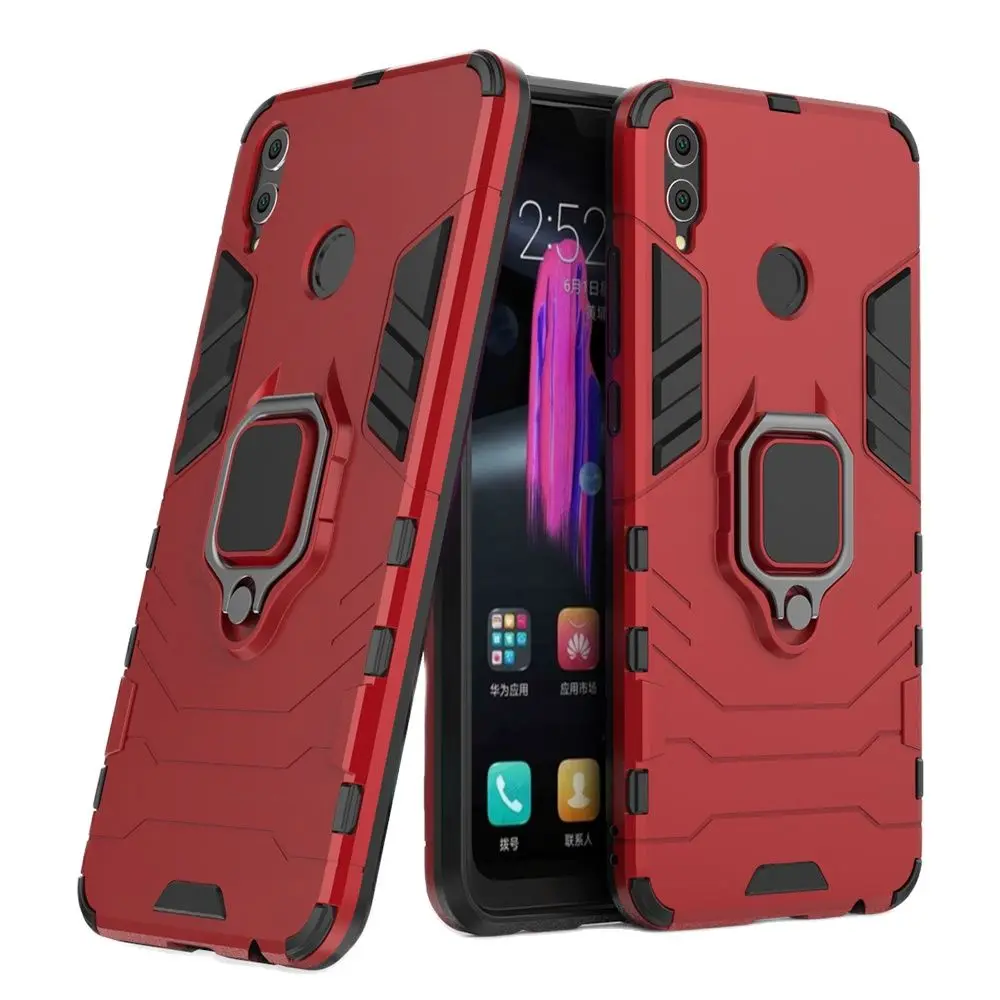 Модный чехол OUDINI для Huawei honor 6X 7A 7C 8X max 10 lite Y6 Pro Y9 2019 2018 телефона HONOR Play | Мобильные
