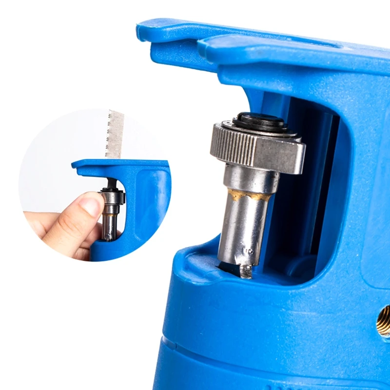 Набор адаптеров для беспроводной сабельной пилы конвертер электродрели