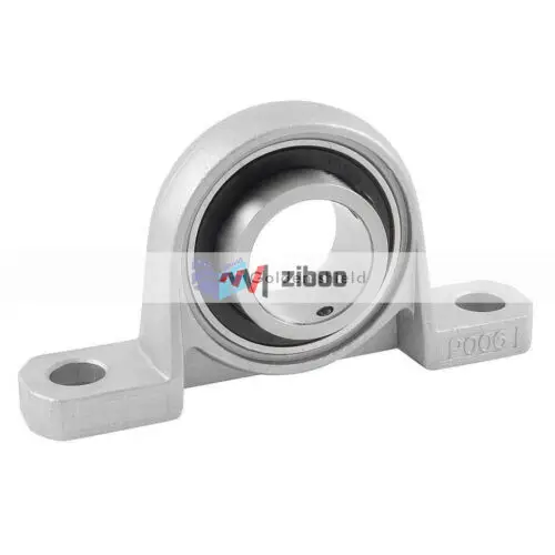 1 шт. самовыравнивающийся шарикоподшипник UP006 для осевого монтажа 30x52x25