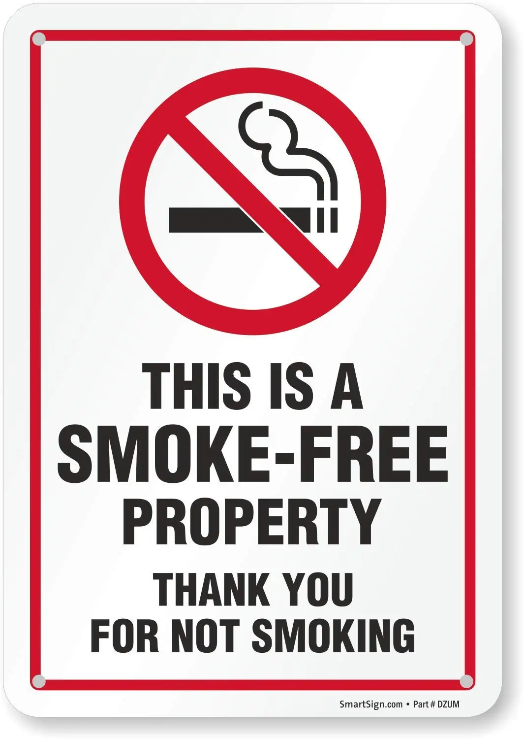 

Beware of Dogs Do Not Enter Sign, They are Faster Than You Sign |8" x 12" Funny Metal Sign for Fence/House/Property, Made in USA