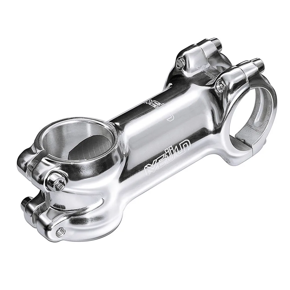 

Road Bicycle Stem Stem 31.8*80mm Aluminum Alloy Bicycle Cycling Duable
