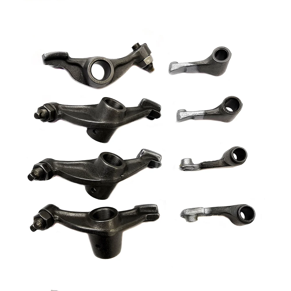 Комплект валов коромысла для Honda Sportrax 400 TRX400EX TRX400X TRX 400EX 400X 2X4 1999-2014 впускные части