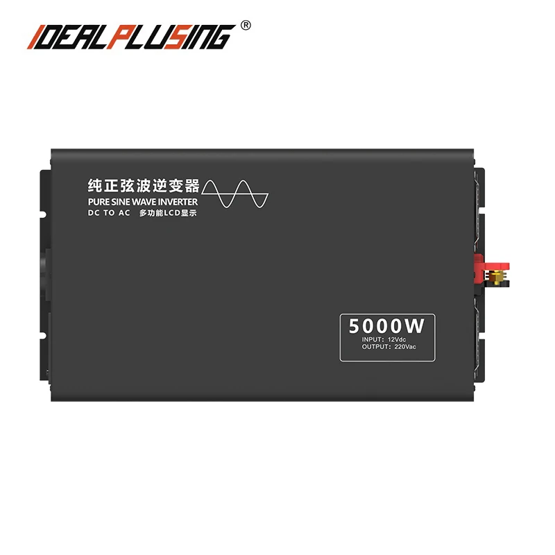 Вибратор IDEALPLUSING 12 В 24 48 60 в 72 84 постоянный ток до 100 110 120 220 230 240 переменного тока