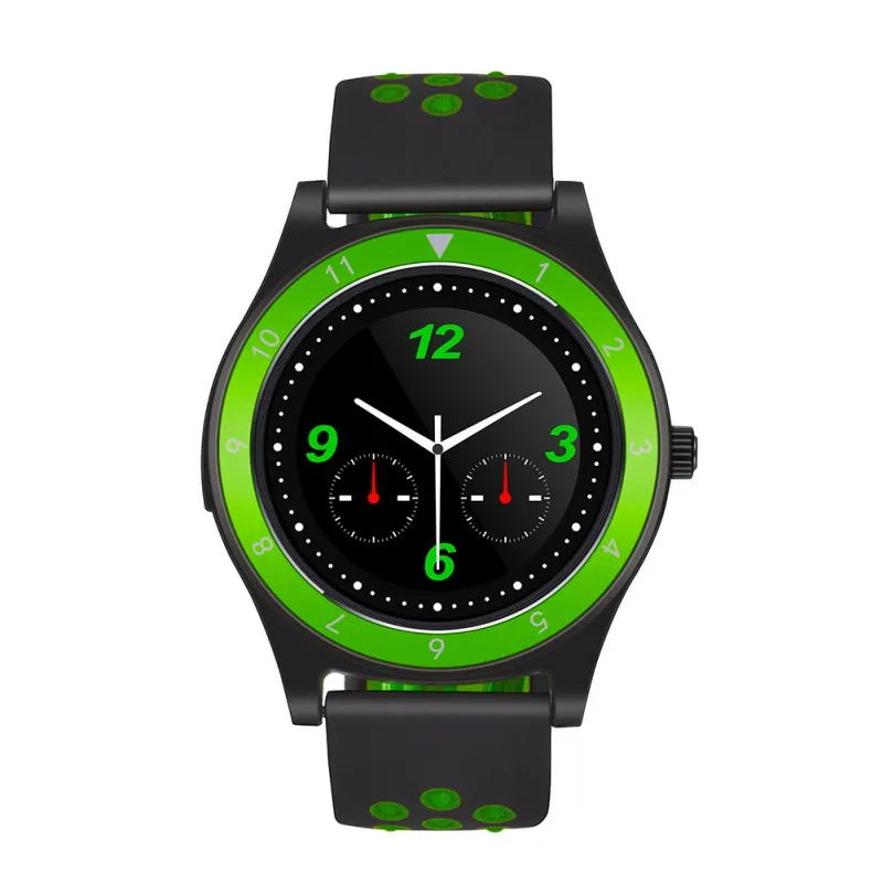 Спортивные Смарт часы EDAL с Bluetooth фитнес браслет поддержкой SIM карты для SAMSUNG HUAWEI