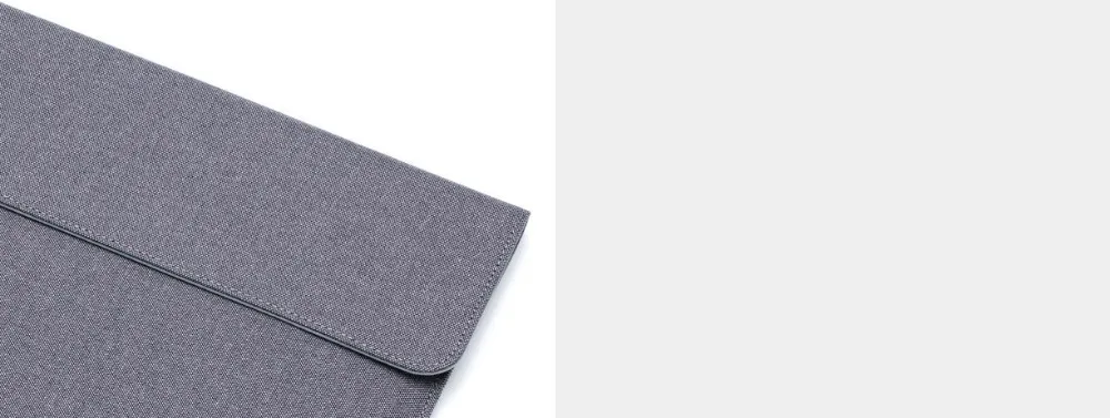 Original Xiaomi air 13.3 12.5 inch Laptop Sleeve bags for Macbook Air 13 11 Retina 12 A1932 Surface 4 5 case notebook PU Leather