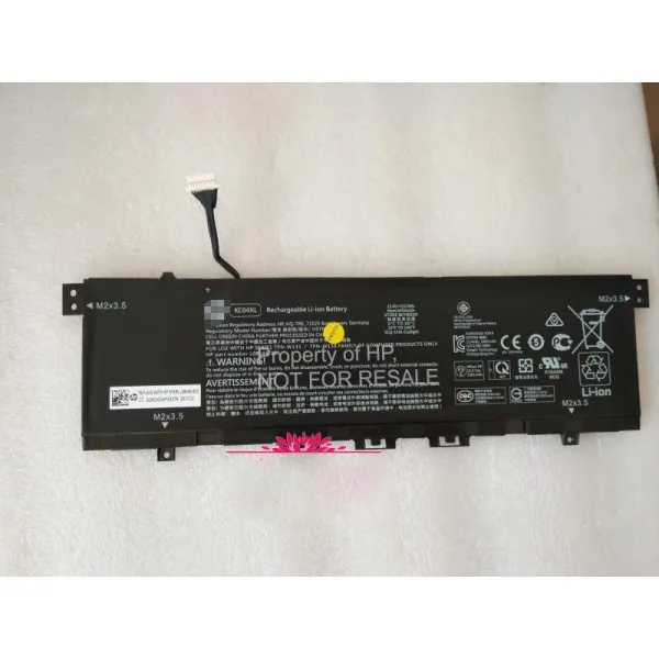 

15,4 в 3454 мАч для ноутбука HP KC04XL