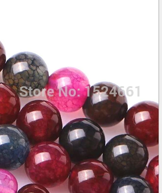 

4/6/8/10/12 мм бусины с бисером Кристалл loose beads * и полукруглая модные *