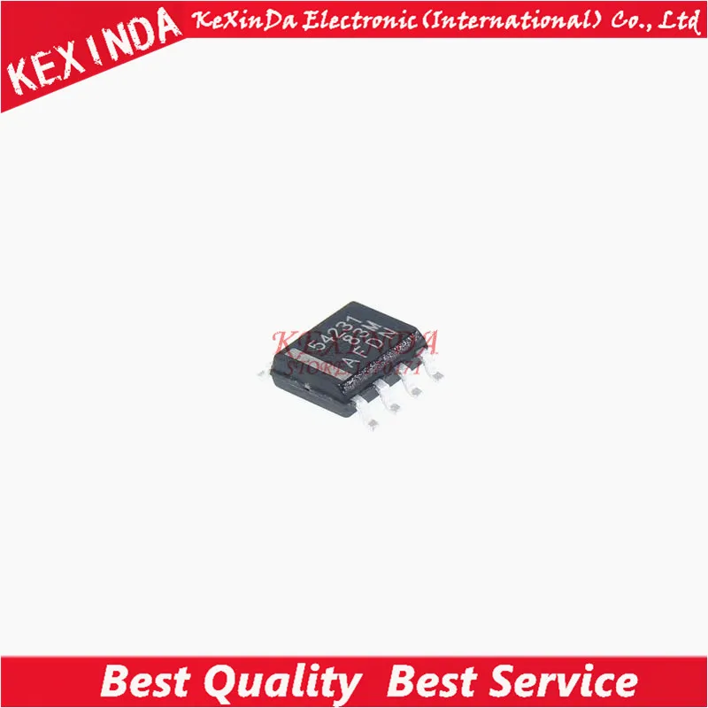 TPS54231DR TPS54231D TPS54231 54231 SOP8 50 шт./лот Бесплатная доставка |
