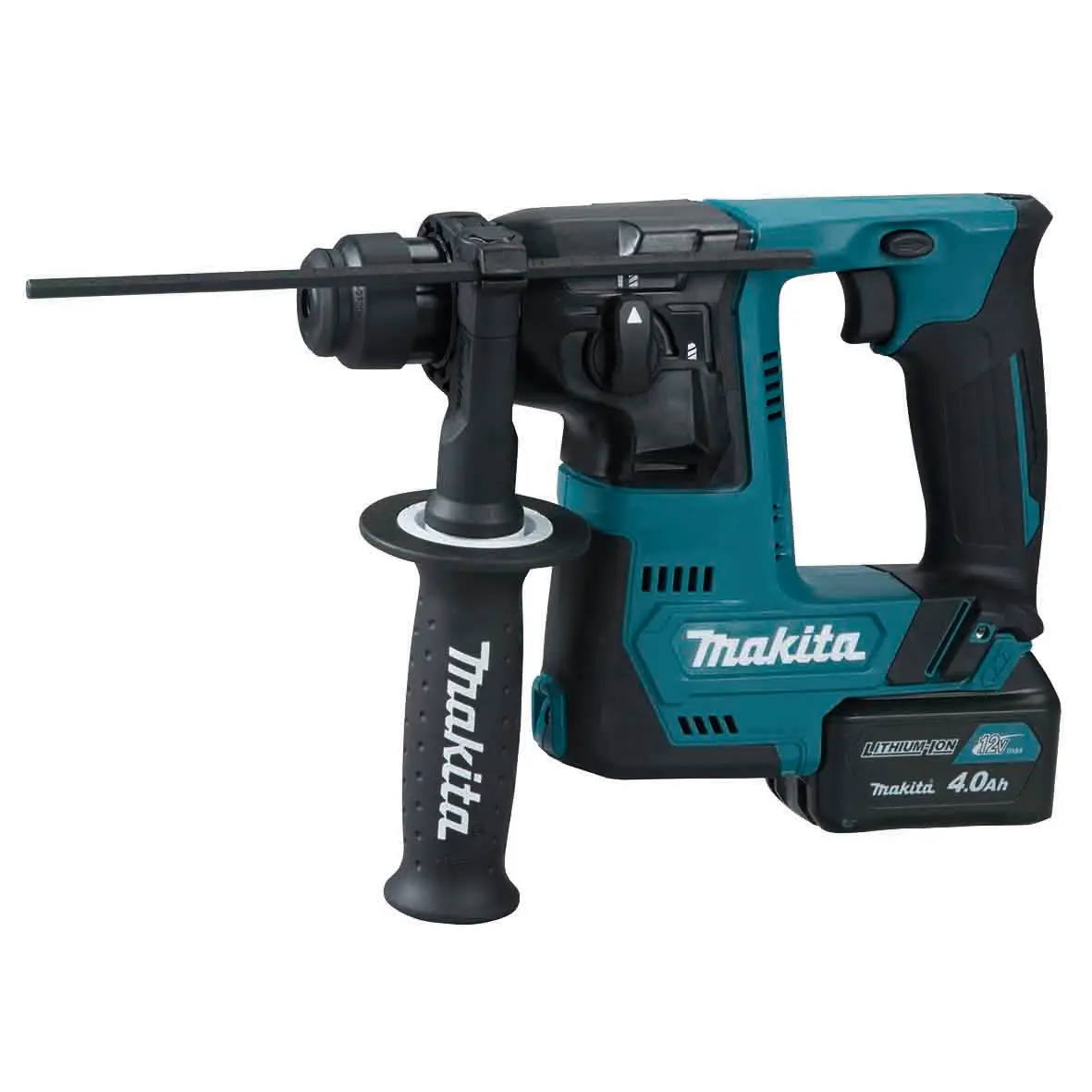 

Японская зарядка Makita HR140DZ, 12 В, литиевая батарея, перезаряжаемая, 4900ipm, 850 об/мин, электрическая Ударная дрель HR140DSMJ, многофункциональная