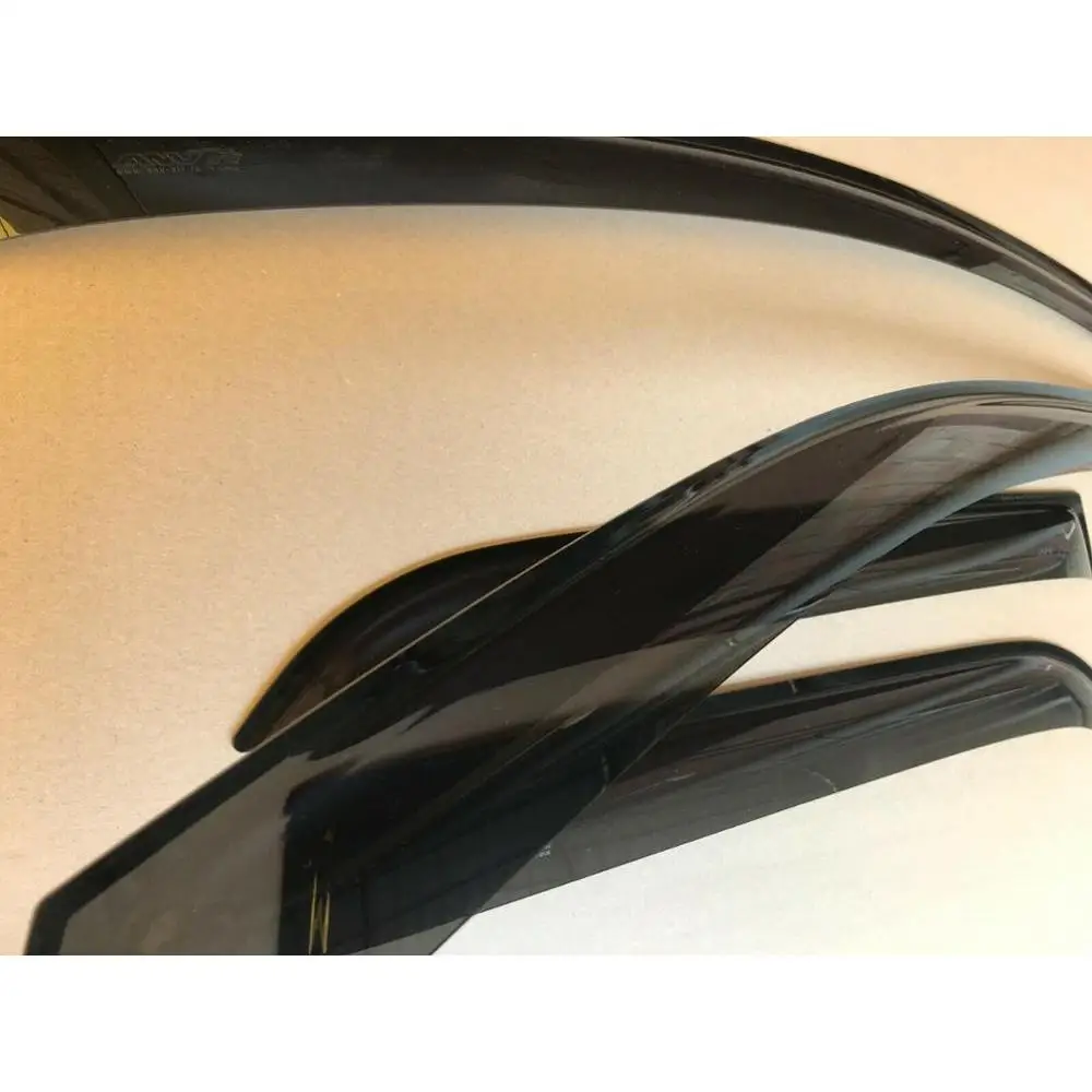 Windscreens for Opel Astra H J deflectors windows raincoats on window visors visor Sun rain smoke wind 2004-2016 | Автомобили и