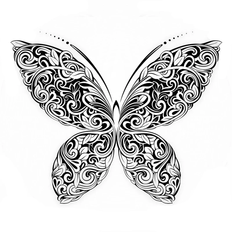 

Transparent Stamps butterfly New 2021 Rubber Silicone Seal for DIY Scrapbooking Card Making Album Decoroation Crafts no dies