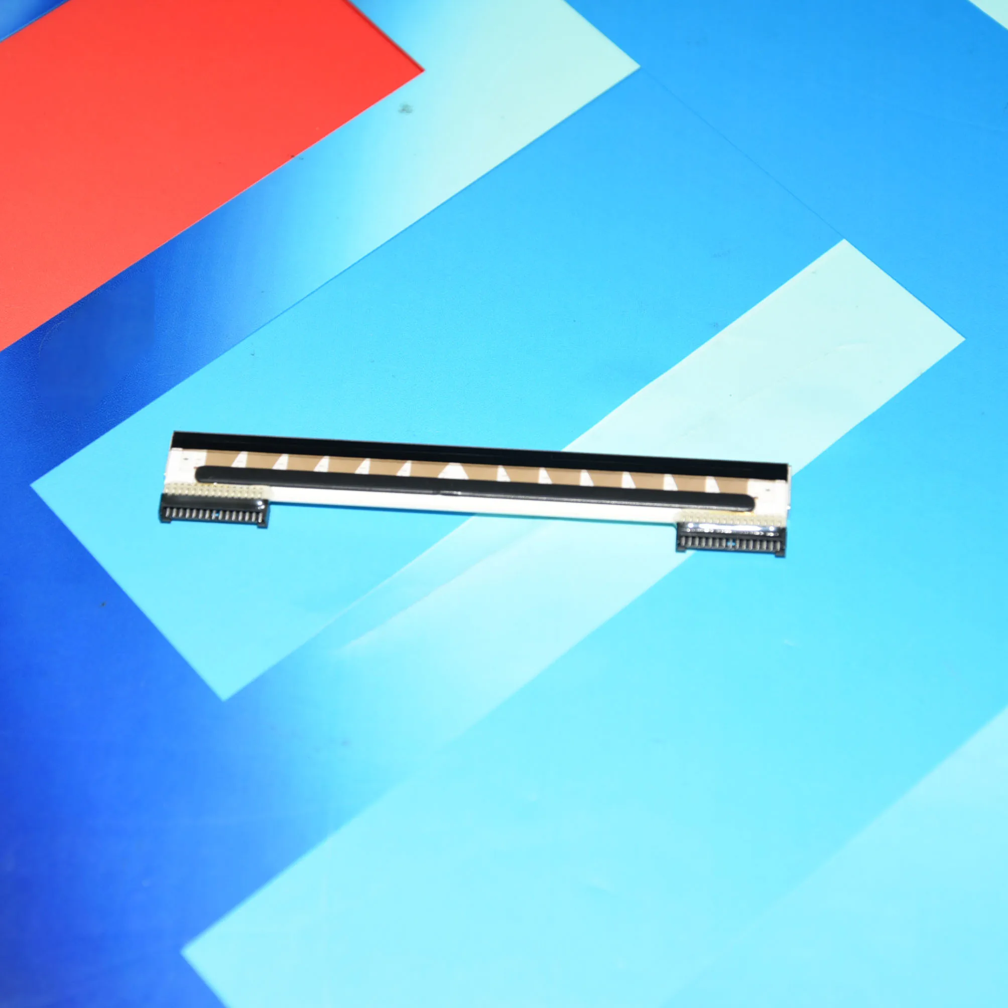 Бесплатная доставка оригинальная новая печатающая головка для Zebra 888 2844 GC420D GC420T