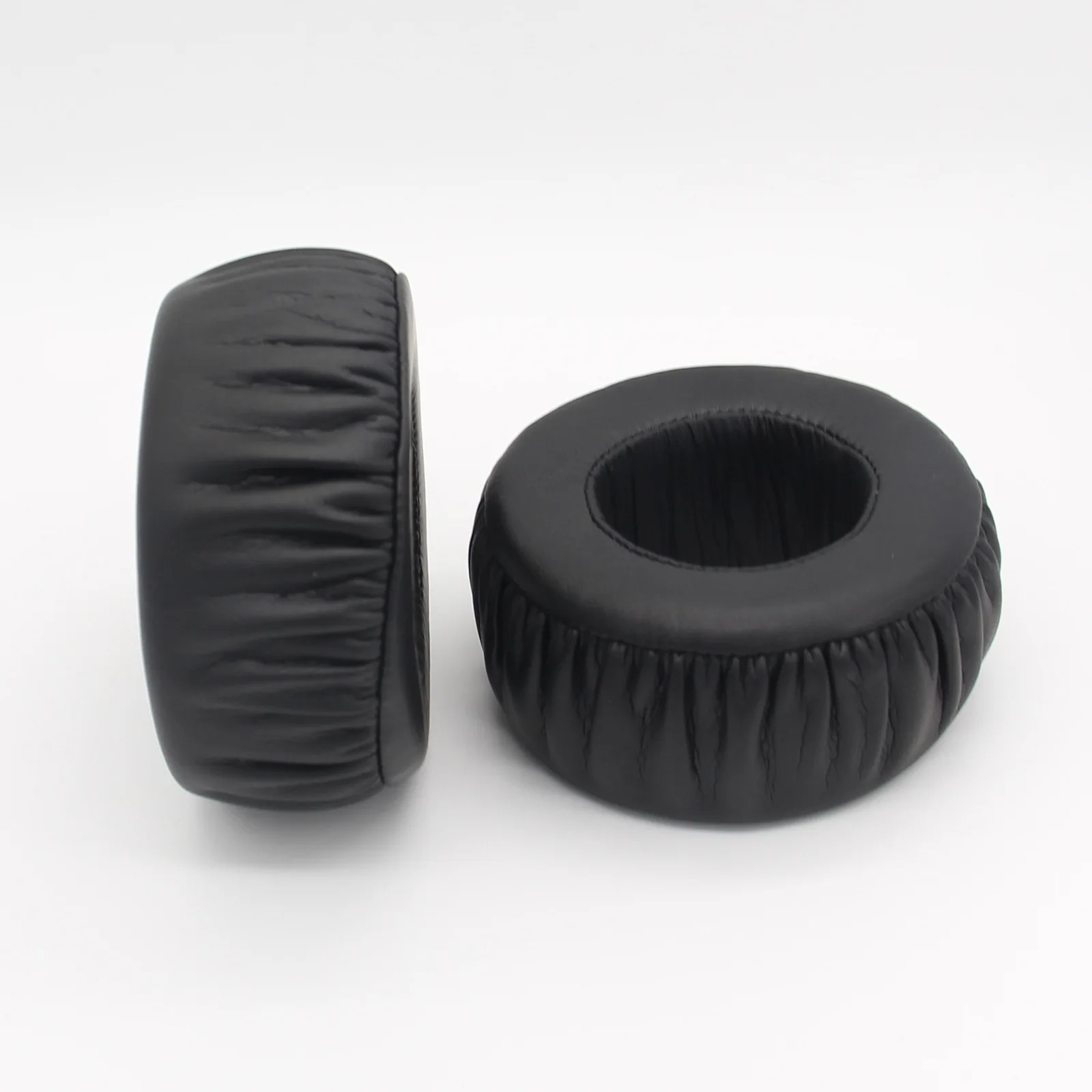 Замена уха Pad подушки чашки крышка подушечки ремонт Запчасти наушники для MDR XB500