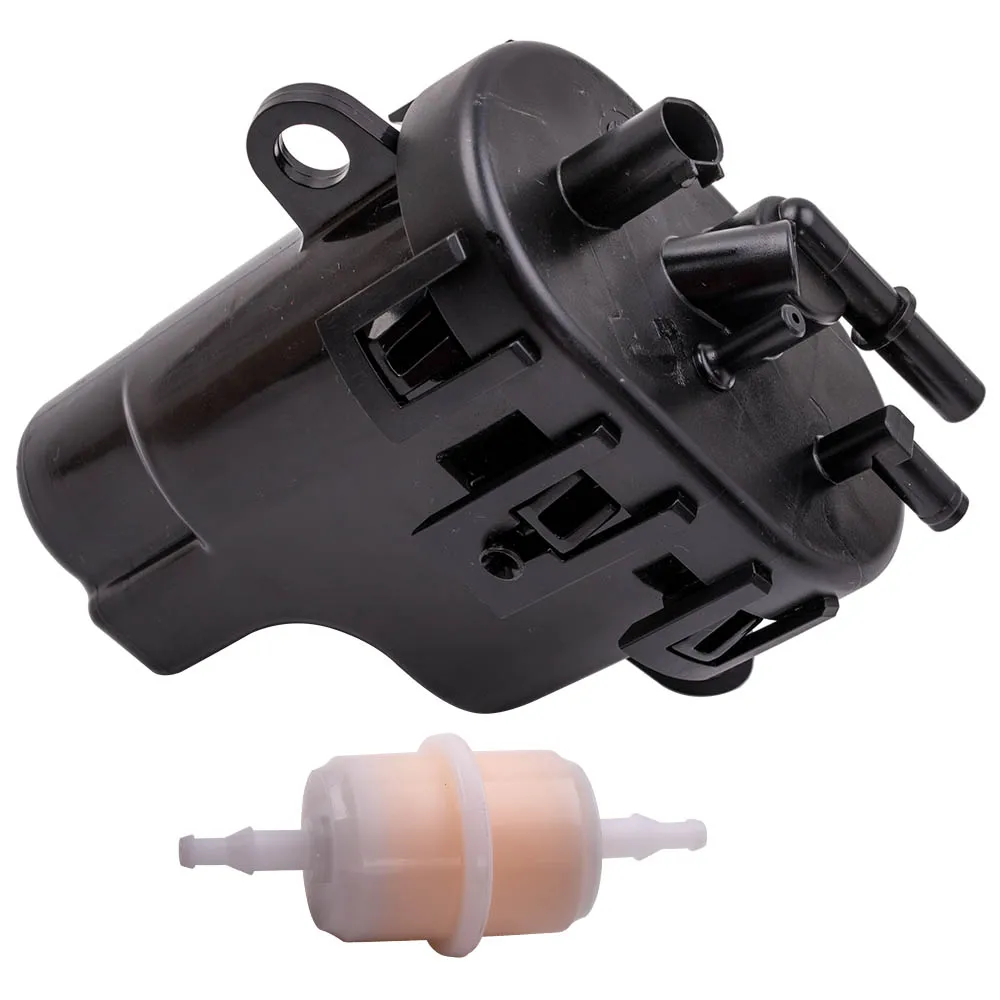 

Lawn Mower Fuel Pump Module + Filter For Kohler ECH ECV ECH730-3008 ECH740-3009