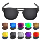 Сменные поляризованные линзы Mryok для солнцезащитных очков Oakley snap Beta OO9436 (только линзы)-опции