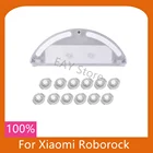 Для Xiaomi Roborock s5max, S50, S55, S5, S60, аксессуары для роботов для подметания пола, резервуар для воды, фильтр, съемные аксессуары