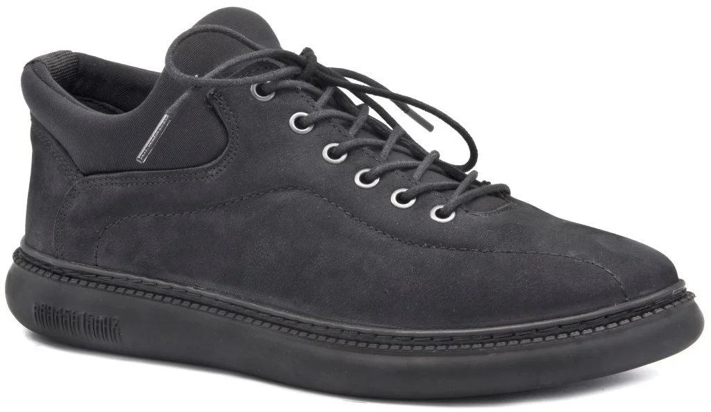 

Komcero KMC 20K 8566 BLACK Male Shoes Shoes Casual