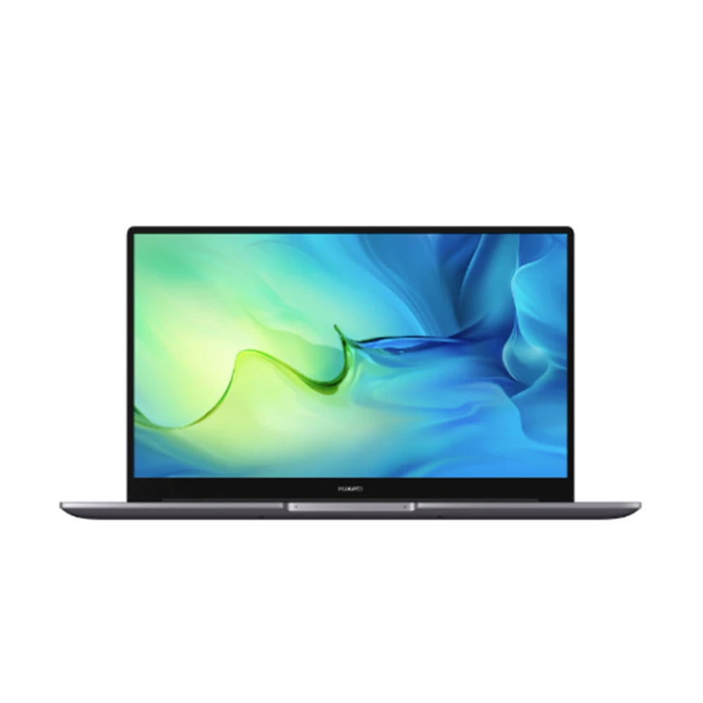 HUAWEI MateBook D 15 laptop Ryzen 7 4700U CPU 16GB RAM 512GB SSD 15.6 inch notebook Computer office learning Ultraslim Laptop
