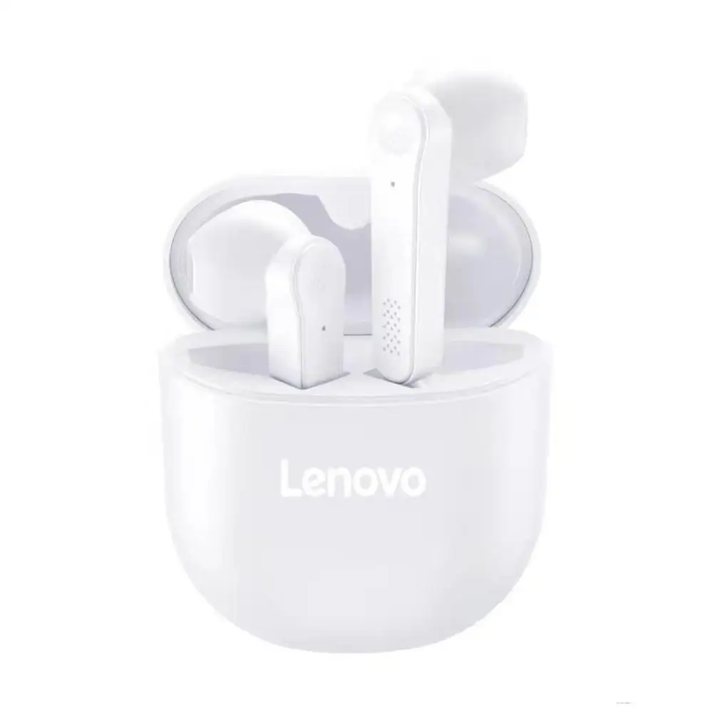

Lenovo PD1 TWS Bluetooth Earphones Wireless Touch Control Semi-in-Ear Stereo Bluetooth 5.0