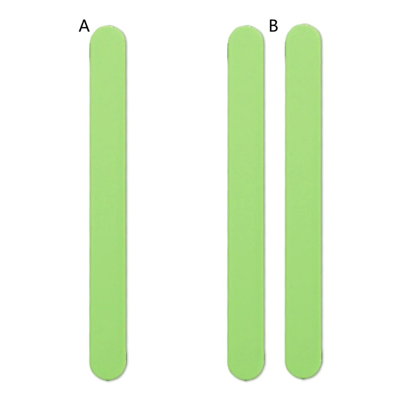 

2021 New Silicone Stir Stirring Rod Reusable Resin Epoxy Tools for DIY Crafts Mixing Liquid Paint Stirer