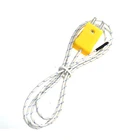 5 шт., термометр TP02 TP-02 K для термопары-40  750 для 6801B902C82040