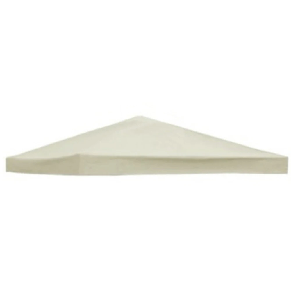 

Полиэстровый тент для беседки 3х3 м